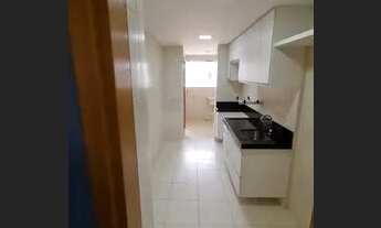 Imagem 4: Apartamento para aluguel tem 94 metros quadrados com 3 quartos