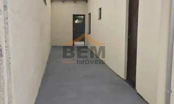 Imagem 4: Casa para Locação em Itajaí, São Vicente, 2 dormitórios, 1 suíte, 2 banheiros, 2 vagas