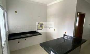 Imagem 6: Casa térrea a venda localizada no Santa Julia com 3 dormitórios, sendo 1 suíte