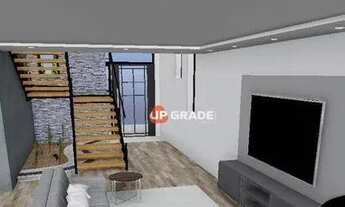 Imagem 6: Casa com 3 dormitórios à venda, 335 m² por R$ 3.200.000 - Alphaville Residencial 3 - Santa