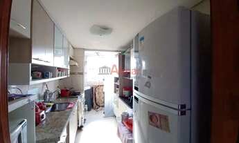 Imagem 5: Apartamento Térreo 2 Dorms 1 Vaga em Itaquera