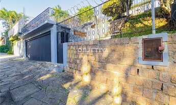 Imagem 5: Casa em Condomínio à venda 4 Quartos, 2 Vagas, 154M², Santa Tereza, Porto Alegre - RS