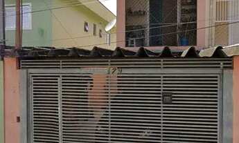 Imagem: Casa para venda possui 115 metros quadrados