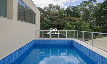 Imagem 2: Casa 4 suítes no Alphaville Nova Lima