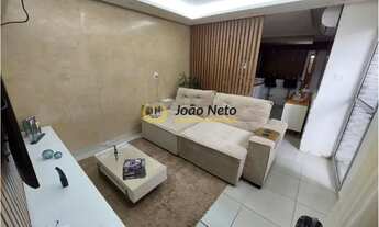 Imagem 3: JN) Casa com comércio na Avenida A em Maranguape 2, excelente acabamento!