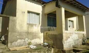 Imagem: Casa - Jardim Chapadão - Campinas