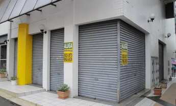 Imagem 3: Loja para alugar por R$ 850.00, 27.60 m2 - CENTRO - CURITIBA/PR