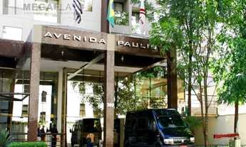 Imagem 2: 04450 - Flat/Aparthotel 1 Dorm, BELA VISTA - SAO PAULO/SP