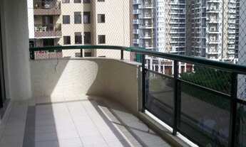 Imagem 4: APARTAMENTO RESIDENCIAL em Rio de Janeiro - RJ, Recreio dos Bandeirantes