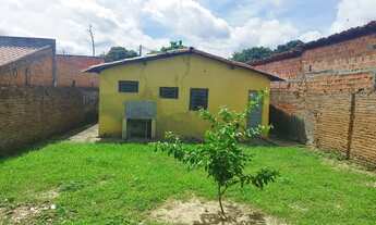 Imagem 6: Casa para Alugar: Rua Alto Longá, Bairro Alto Alegre, próximo ao escoläo