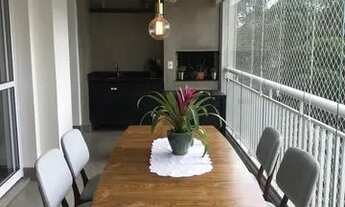 Imagem 2: SÃO PAULO - Apartamento Padrão - VILA ANDRADE