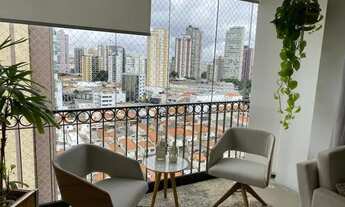 Imagem 5: São Paulo - Apartamento Padrão - Tatuapé