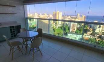 Imagem 7: Apartamento 2/4 sendo uma suíte à venda - Celebration Garibaldi