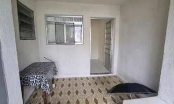 Imagem 2: CASA BELA VISTA Casa com 2 dormitórios