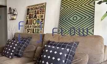 Imagem: APARTAMENTO 83M² contendo 2 dormitórios