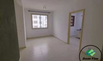 Imagem 4: Apto 2 dorm. para aluguel - Bairro Partenon Porto Alegre/RS - AP10066