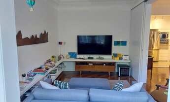 Imagem 5: EDIFÍCIO AGUAS FERREAS, APARTAMENTO TODO REFORMADO