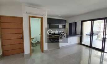 Imagem 5: Apartamento com 3 dormitórios para alugar, 99 m² por R$ 5.338,66/mês - The Park View - Ind