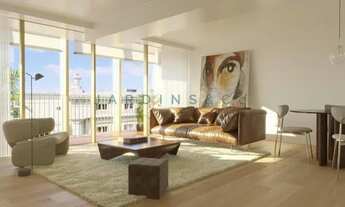 Imagem 4: LISBOA - Apartamento Padrão - Lisboa
