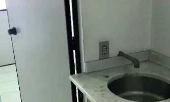 Imagem 3: Conjunto comercial 38 m2 01 wc 01 vaga próximo Hospital das Clínicas