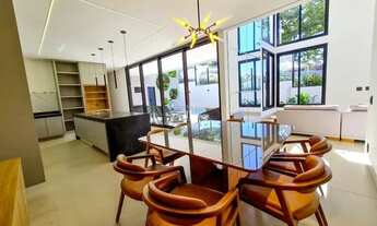 Imagem 4: Senador Canedo - Casa de Condomínio - Jardins Nápoles