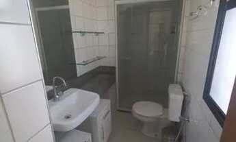 Imagem 5: Apartamento mobiliado 2 quartos