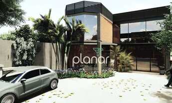 Imagem 3: Loja para alugar, 270 m² por R$ 11.680,00/mês - Itaipava - Petrópolis/RJ