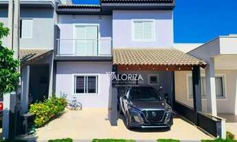 Imagem: Casa com 3 dormitórios à venda - Loteamento