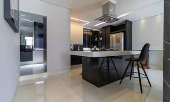 Imagem 6: Apartamento à venda, 4 quartos, 1 suíte, 1 vaga, Lourdes - Belo Horizonte/MG