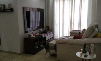 Imagem 3: Apartamento para venda possui 65 metros quadrados com 3 quartos