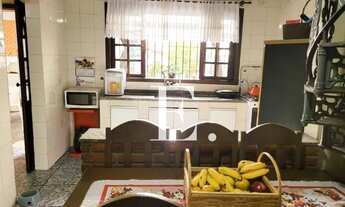 Imagem 5: Casa com 4 dormitórios à venda, 200 m² por R$ 1.200.000 - Cidade Mãe do Céu - São Paulo/SP