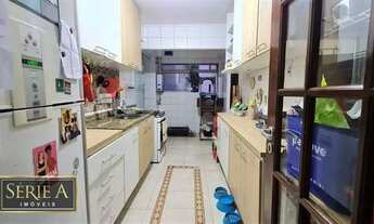 Imagem 6: Apartamento com 3 dormitórios à venda, 94 m² por R$ 690.000 - Barra Funda - São Paulo/SP