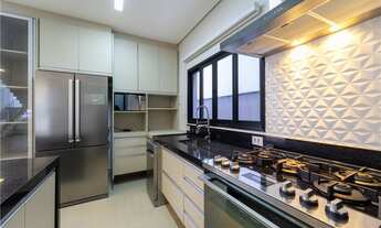 Imagem: Casa À Venda Em Jundiaí Condomínio Reserva