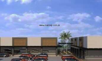 Imagem 5: Boituva - Galpão/Depósito/Armazém - Centro Empresarial Castello Branco