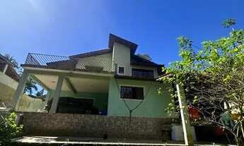 Imagem: CASA FAZENDA DA ILHA 4 SUÍTES R$ 3.700,00