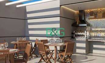 Imagem 7: Apartamento com 1 dormitório à venda, 31 m² por R$ 220.000,00 - São Miguel - São Paulo/SP