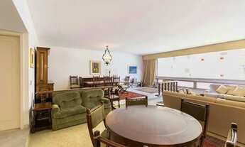 Imagem 4: Apartamento com 4 quartos à venda, 235 m² por R$ 1.873.000 - Copacabana - Rio de Janeiro/R