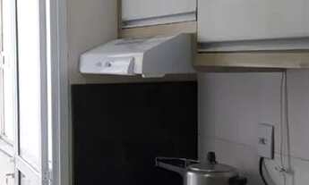 Imagem 4: Apartamento para venda com 68 metros quadrados com 2 quartos em Desvio Rizzo - Caxias do S