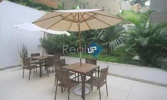 Imagem 6: Apartamento - Tijuca - Rio de Janeiro - 950.000,00