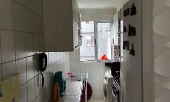 Imagem 3: Apartamento no Ponto Novo, 65m², 3 quartos, 1 suíte e excelente localização