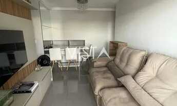 Imagem 3: Apartamento à venda no bairro Chácara Santo Antônio (Zona Leste) - São Paulo/SP