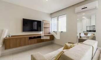 Imagem 8: Apartamento para Aluguel - Vila Olímpia, 1 Quarto, 33 m2