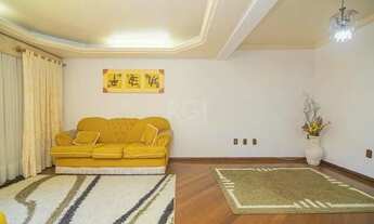 Imagem 5: Casa de 264m² , Bairro Vila Ipiranga