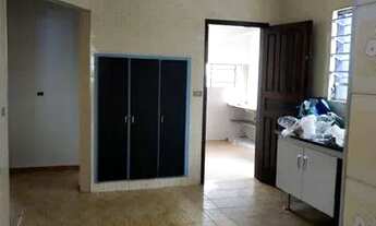 Imagem 2: CASA TÉRREA - VILA SACADURA CABRAL - SP