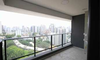 Imagem 4: São Paulo - Apartamento Padrão - VILA MARIANA