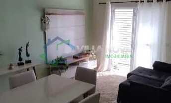 Imagem: Apartamento em Residencial e Comercial Palmares