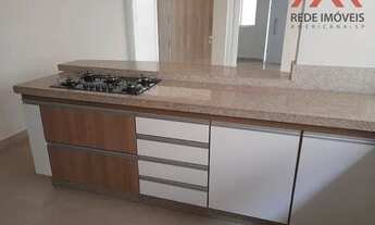 Imagem 6: Casa com 3 dormitórios para alugar, 200 m² por R$ 3.200,00/mês - Parque Nova Carioba - Ame