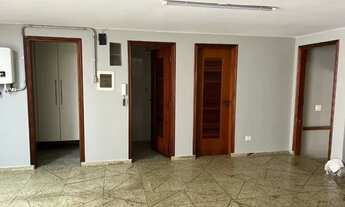 Imagem 4: Sobrado à venda, 4 quartos, 2 suítes, 5 vagas, Vila Lúcia - São Paulo/SP