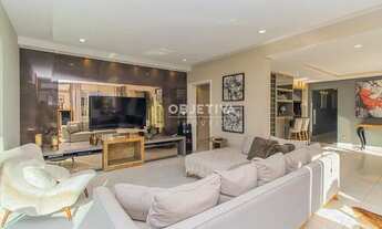 Imagem 2: Apartamento à venda 4 Quartos, 2 Suites, 4 Vagas, 190.9M², Três Figueiras, Porto Alegre