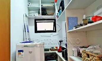 Imagem 4: SOROCABA - Casa de Condomínio - Wanel Ville